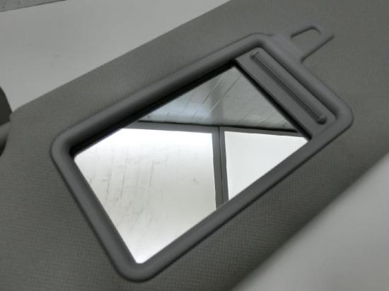 BMW E91 318D LCi 08-13 Sonnenblende Links f?r Fahrer Bild BMW E91 318D LCi 08-13 Sonnenblende Links f?r Fahrer