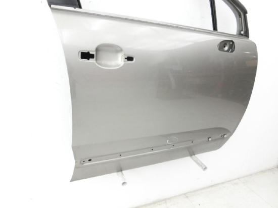 Peugeot 5008 I T87 09-13 Tür Beifahrertür Rechts Vorne Bild Peugeot 5008 I T87 09-13 Tür Beifahrertür Rechts Vorne