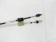 Opel Astra J 09-12 CDTi 1,7 81KW Schaltzug Schaltseilzug Schaltseil