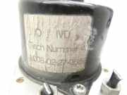 Ford Focus II DA 07-10 ABS Steuergerät Aggregat Hydraulikblock