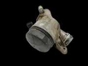 BMW E61 530xi LCI 07-09 3,0 200KW N53B30A Ölfiltergehäuse Ölfilter Gehause Halter