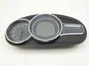 Renault Megane III 12-14 CVT 2,0 103KW Kombiinstrument Tacho