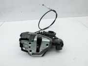 Toyota Auris ZW E150 10-12 3T Türschloss m. ZV Stellmotor Rechts Vorne
