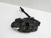 Skoda Superb 3T 08-13 Kombi Türschloss mit ZV Stellmotor Links Vorne