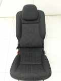 Peugeot Partner Tepee 08-12 Sitz Rücksitz Hinten Rechts Einzelsitz Klapptisch