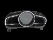 Mazda CX-3 DK 15-18 2,0 88KW Kombiinstrument Tacho
