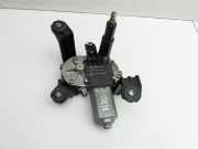 Opel Astra J 09-12 Kombi Wischermotor Hinten Heckwischermotor