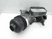 Opel Meriva B S10 10-13 CDTi 1,3 70KW LSF A13DTE Ölfiltergehäuse Gehäuse Halter für Ölfilter