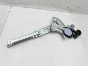Toyota RAV4 III CA30W 06-13 Fensterhebermotor mit Fensterheber Elektrisch Links Vorne