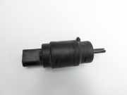 Mercedes S211 E500 02-06 Waschwasserpumpe Wischwasserpumpe Waschpumpe Vo.