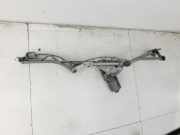 Mercedes C219 CLS 350 04-08 Wischermotor m. Wischergestänge Vorne