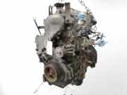 Nissan Pathfinder R51 05-14 2,5D 128KW YD25DDTIMotor Triebwerk Aggregat Dieselmotor