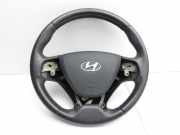 Hyundai I10 II BA 13-19 Lenkrad Airbaglenkrad