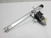 Ford Kuga DM2 16-20 Fensterhebermotor mit Fensterheber Rechts Hinten