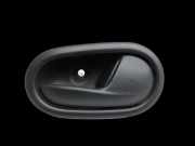 Dacia Sandero II B52 15-19 Lim Türgriff Griffmuschel Griff Innen Rechts Vorne