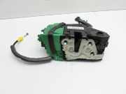 Hyundai I30 PD 20-25 Kombi Türschloss mit ZV Stellmotor Links Vorne