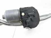 BMW F11 525d 10-14 Wischermotor m. Wischergestänge Vorne
