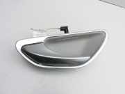 Mercedes W205 C180 14-19 Lim Türgriff Innen Griff Hinten Links