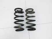 Audi A6 4F C6 qu 04-08 Kombi Federn Rechts und Links Vorne