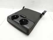 Opel Insignia A G09 08-13 Armlehne Mittelarmlehne Auflage mit Becherhalter für Rücksitzbank