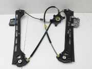 Mercedes A207 C207 E250 11-13 Cabriolet Fensterheber o. FH-Motor Links Vorne