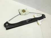 Audi A3 8P qu 08-13 5T Fensterheber o. FH-Motor Hinten Links