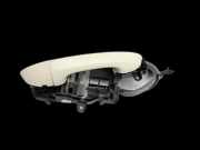 VW Touran II 5T 15-21 Türgriff Griff aussen Rechts Vorne