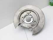 Tesla Model 3 LR Highland EV KW 4WD Achsschenkel Radnabe Links Hinten