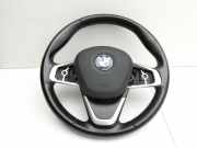 BMW F45 218d 14-18 Lenkrad Airbaglenkrad