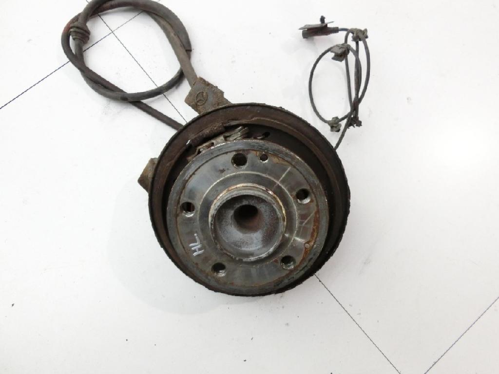 Mercedes W447 W640 Vito 14-19 lang CDI 1,6 84KW Achsschenkel Radnabe Links Hinten Bild Mercedes W447 W640 Vito 14-19 lang CDI 1,6 84KW Achsschenkel Radnabe Links Hinten