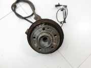 Mercedes W447 W640 Vito 14-19 lang CDI 1,6 84KW Achsschenkel Radnabe Links Hinten