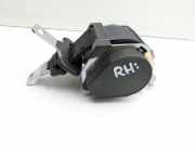 Peugeot RCZ 10-15 Coupe Gurt Sicherheitsgurt Rechts Hinten