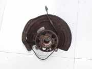 Mercedes W176 A180 12-15 CDI 1,5 80KW Achsschenkel Radnabe Rechts Vorne