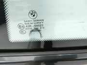 BMW E63 6er 650i 07-10 Coupe Feste Seitenscheibe Scheibe Links Hinten