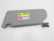 Mitsubishi ASX GAW 16-19 Sonnenblende Rechts für Beifahrer