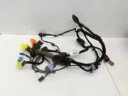 Opel Crossland X P17 17-20 Kabelbaum Tür und Fensterheber Links Vorne