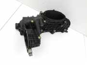 Mercedes S204 W204 C220 11-15 2,1 125KW 651911 Ansaugbrücke Ansaugkrümmer m. Drallklappen