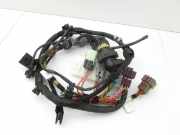 BMW X5 F15 13-18 3,0d 190KW Kabelbaum Motorkabelbaum Leitungssatz für Motor
