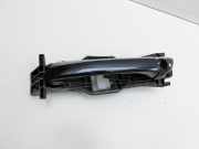 Mercedes W211 E200 02-06 Lim Türgriff Griff aussen Links Vorne