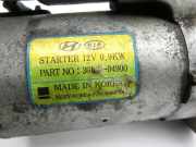 Hyundai I20 GB 16-21 1,0 75KW Anlasser Starter