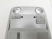 VW Golf VI 6 1K Variant 09-13 Innenleuchte Leseleuchte Vorne mit Brillenfach