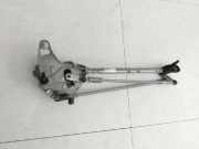 Ford Focus IV 4 HP 18-22 Wischermotor m. Wischergestänge Vorne