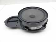 VW Passat 3C B7 10-14 Lautsprecher Links Vorne