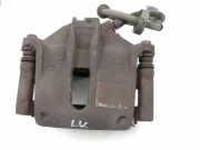 Peugeot 2008 I CU 13-16 1,2 60KWBremssattel Bremszange Vorne Links