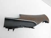 Mercedes W213 E200 16-20 Blende für Armaturenbrett Abdeckung Esche Braun