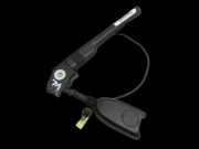 Opel Astra J 12-15 Lim Gurt Sicherheitsgurt m. Gurtstraffer für Fahrer Links Vorne