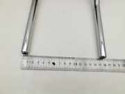 Audi A4 B7 8E 04-08 Kombi Leder Kopfstütze Beifahrersitz Rechts Vorne