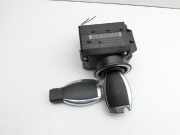 Mercedes CLC 180 K CL203 08-11 Zündschloss 1x Schlüssel