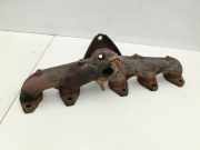 VW T5 7H 03-09 TDI 2,5 96KW BNZ Abgaskrümmer