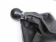 VW Passat 3C B6 06-10 2,0 125KW Schaltknauf Schalthebel 6-Gang mit Schaltsack